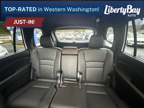 Used 2020 Honda Passport Elite image 26