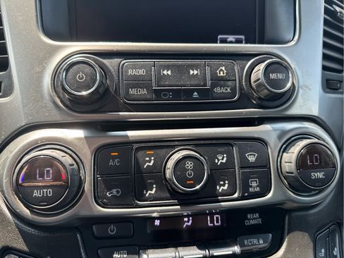 Used 2019 Chevrolet Tahoe LT w/ LT Signature Package RWD image 31