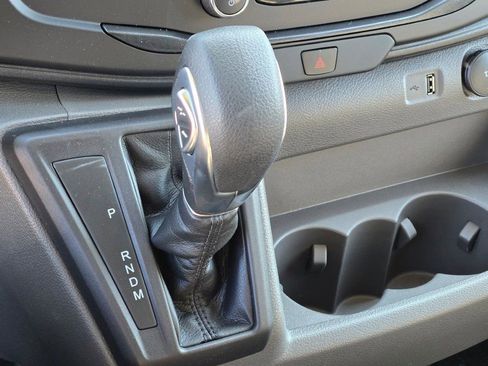 New 2026 Ford Transit 350 148 Medium Roof image 17