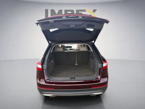 Used 2018 Lincoln MKX Reserve w/ Driver Assistance Package AWD/4WD image 29