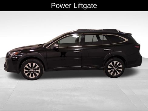 Used 2024 Subaru Outback Touring XT image 8