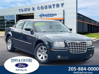 Used 2007 Chrysler 300 Touring w/ Comfort/Convenience Group
