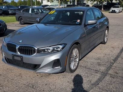 Used 2023 BMW 330i xDrive Sedan w/ Convenience Package