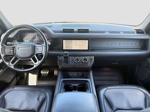 Used 2020 Land Rover Defender 110 X AWD/4WD image 16
