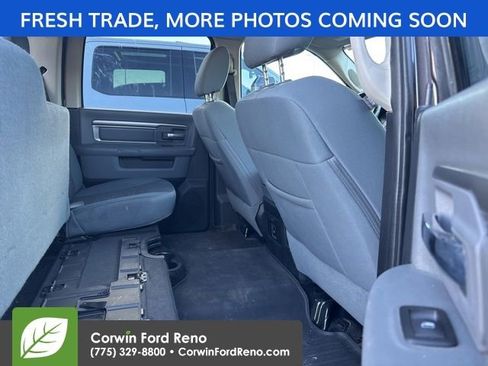 Used 2016 RAM 1500 Lone Star image 13