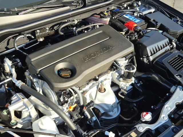 Used 2025 Honda Civic Sport image 23