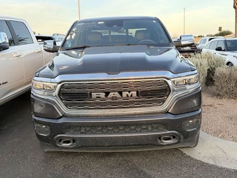Used 2020 RAM 1500 Limited image 2