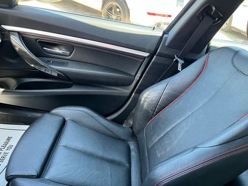 Used 2014 BMW 328i Gran Turismo xDrive image 35