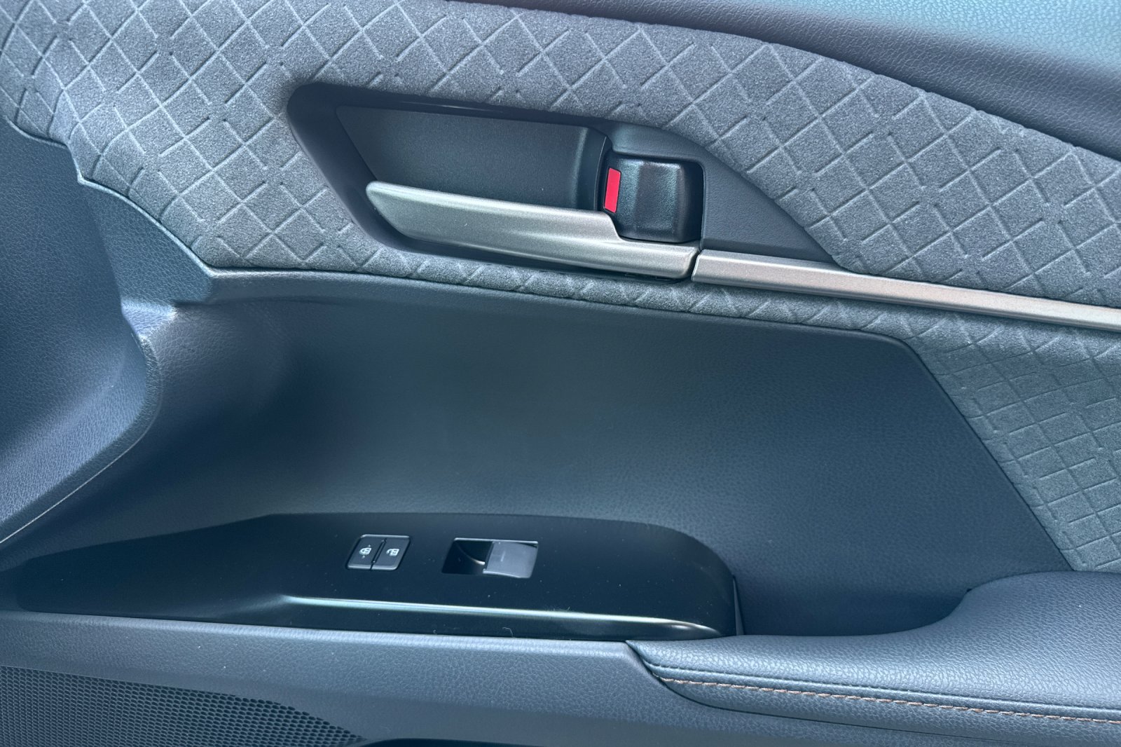 New 2026 Toyota Camry XLE FWD image 20