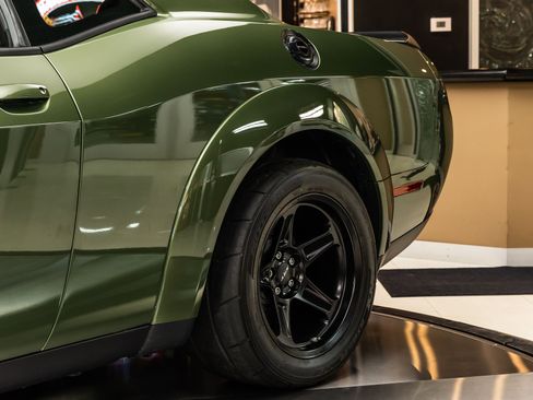 Used 2018 Dodge Challenger SRT Demon w/ Demon Vehicle Storage Package image 31