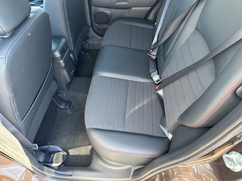 New 2027 Mitsubishi Outlander Sport SE FWD image 24