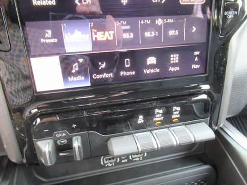 New 2026 RAM 1500 Big Horn image 31