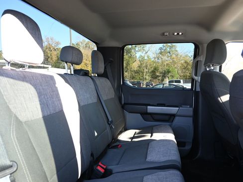 Used 2024 Ford F250 XLT image 20