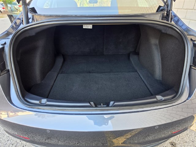Used 2022 Tesla Model 3 Long Range AWD/4WD image 68