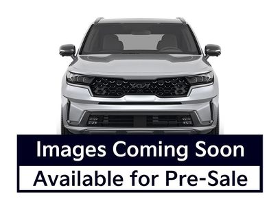 Used 2021 Kia K5 GT-Line