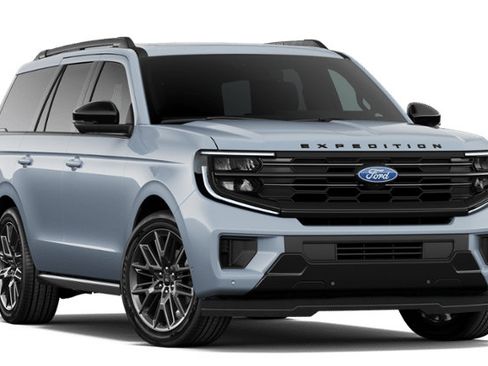 New 2027 Ford Expedition Platinum AWD/4WD image 27
