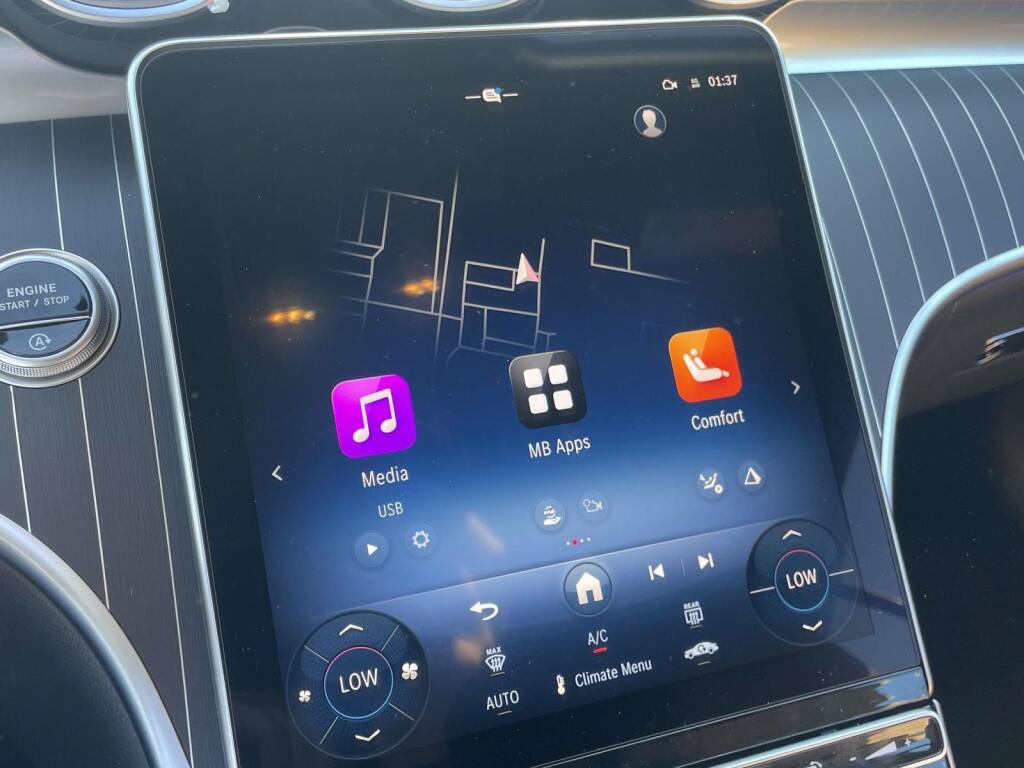 New 2027 Mercedes-Benz CLE 450 4MATIC Cabriolet image 16
