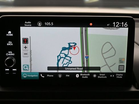 Used 2024 Honda Pilot Elite image 13