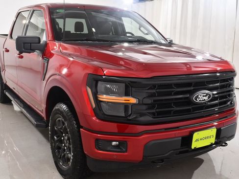 New 2026 Ford F150 XLT AWD/4WD image 4