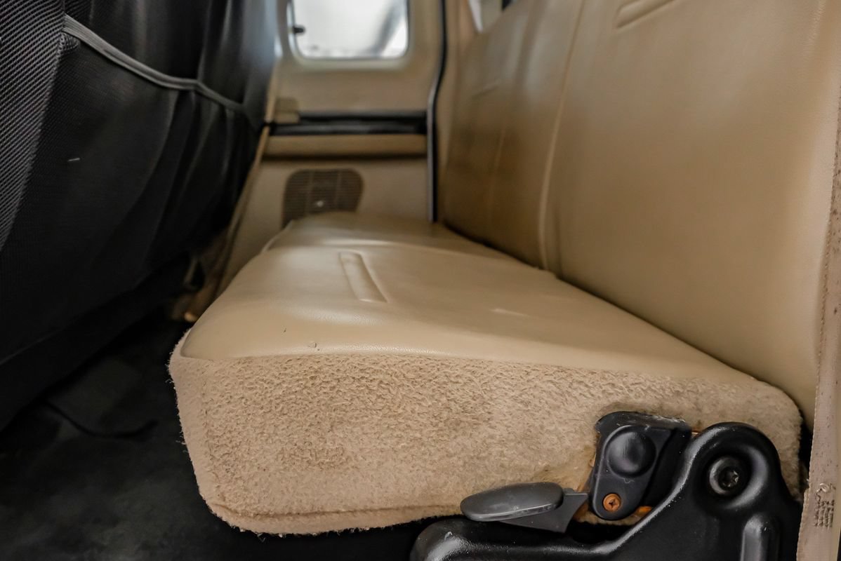 Used 2005 Ford F250 XL AWD/4WD image 33
