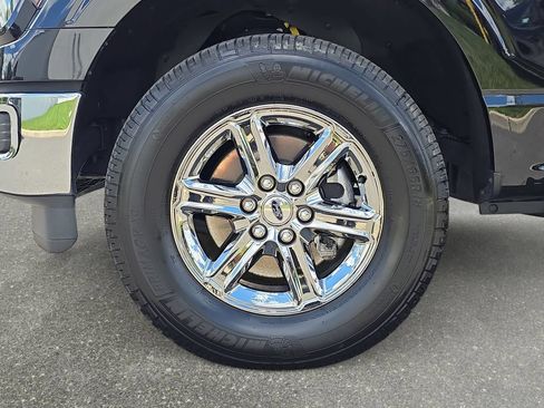 Used 2024 Ford F150 XLT w/ Equipment Group 302A MID AWD/4WD image 31