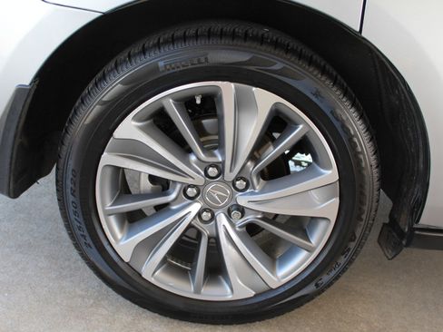 Used 2018 Acura MDX SH-AWD w/ Technology Package image 58