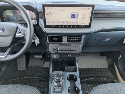 New 2026 Ford Maverick XL FWD image 7