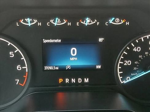 Used 2023 Ford F150 XL w/ STX Appearance Package RWD image 25