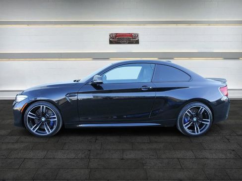 Used 2018 BMW M2 w/ Executive Package image 4