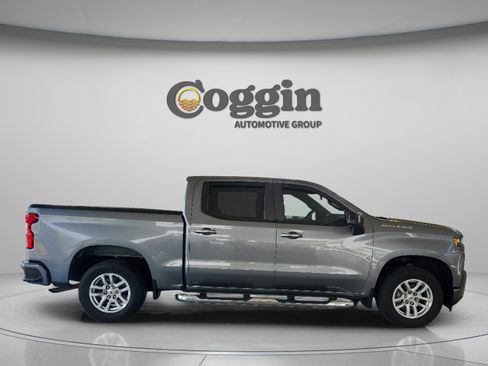 Used 2020 Chevrolet Silverado 1500 RST w/ All-Star Edition image 7