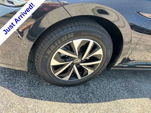 Used 2023 Volkswagen Jetta S FWD image 10