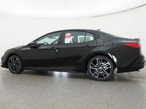 New 2026 Toyota Camry XSE FWD image 66
