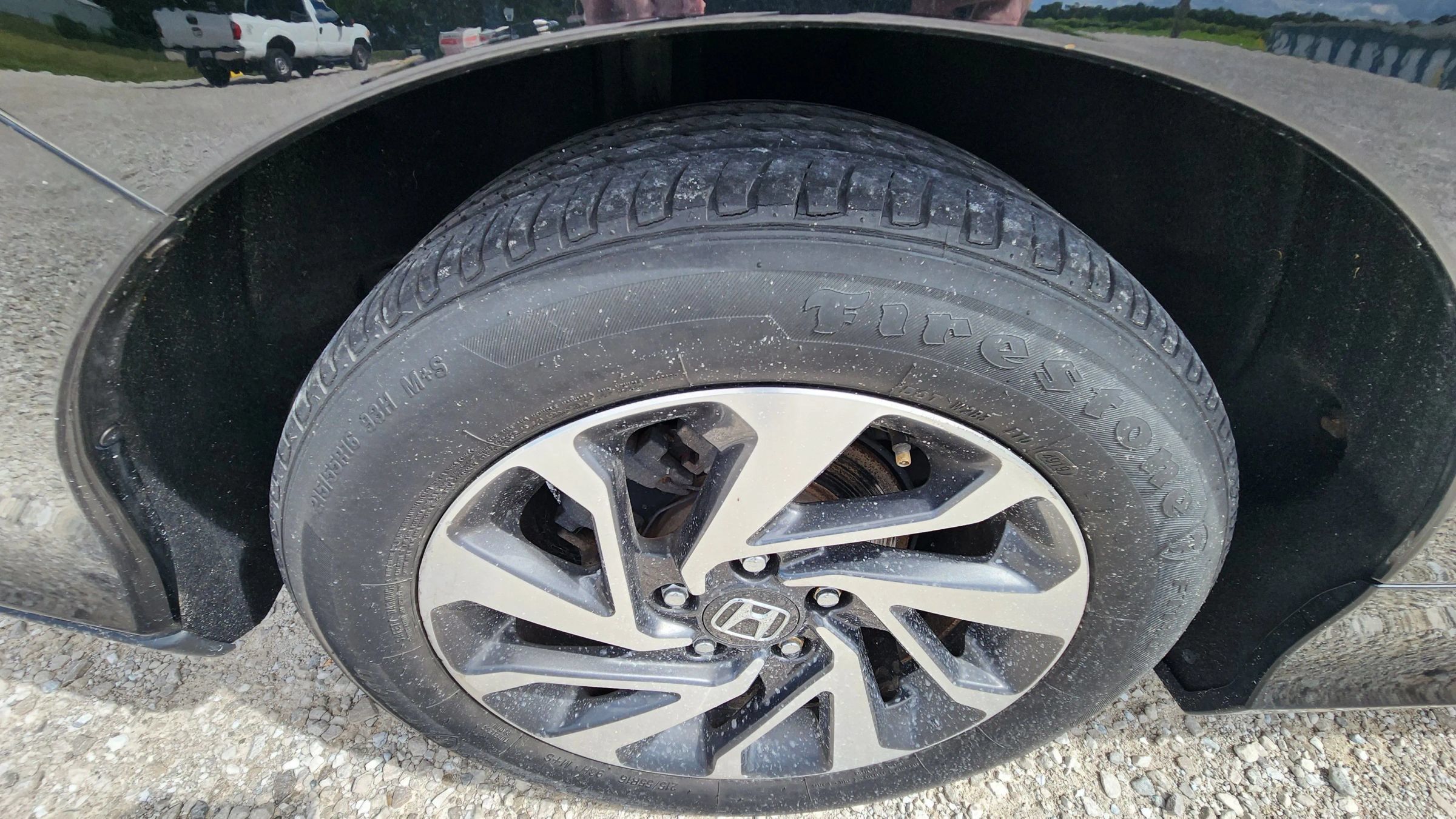 Used 2019 Honda Civic EX image 23