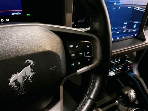 Certified 2023 Ford Bronco Outer Banks image 21