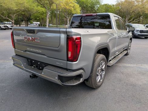 New 2026 GMC Sierra 1500 SLT w/ SLT Premium Plus Package image 4