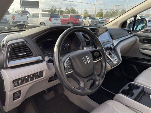 Used 2019 Honda Odyssey EX-L image 10