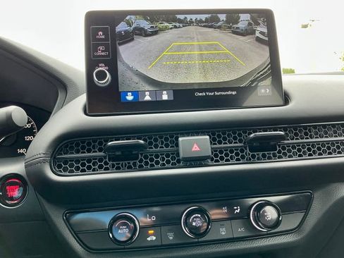 New 2026 Honda HR-V LX image 18