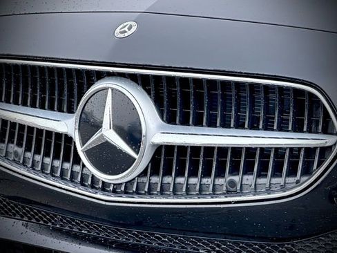 New 2026 Mercedes-Benz C 300 4MATIC Sedan image 4
