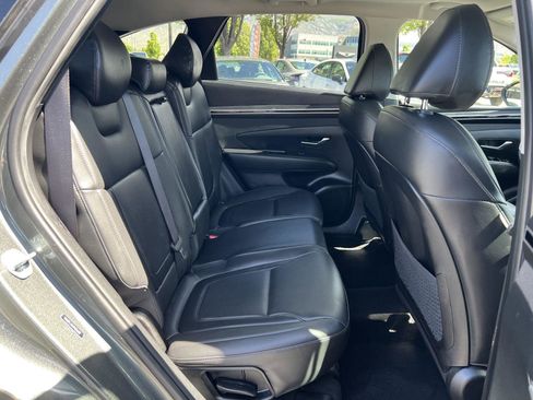 Certified 2023 Hyundai Tucson SEL w/ Convenience Package AWD/4WD image 26