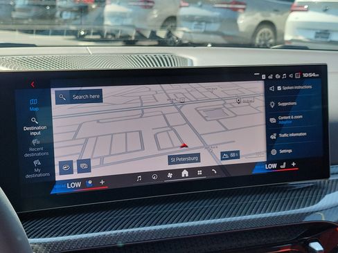 New 2027 BMW M4 xDrive Competition AWD/4WD image 17