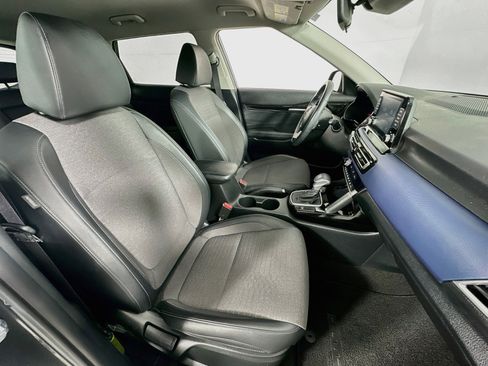 Used 2023 Kia Seltos S FWD image 25