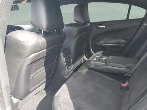 Certified 2021 Dodge Charger Scat Pack image 5