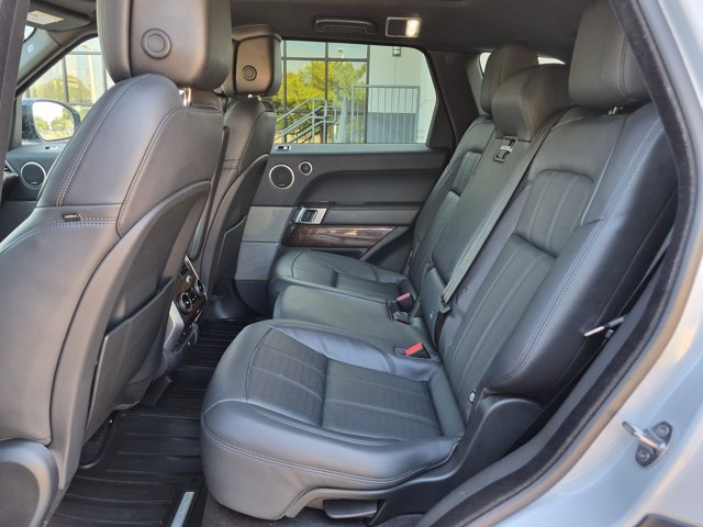 Used 2018 Land Rover Range Rover Sport Autobiography AWD/4WD image 20