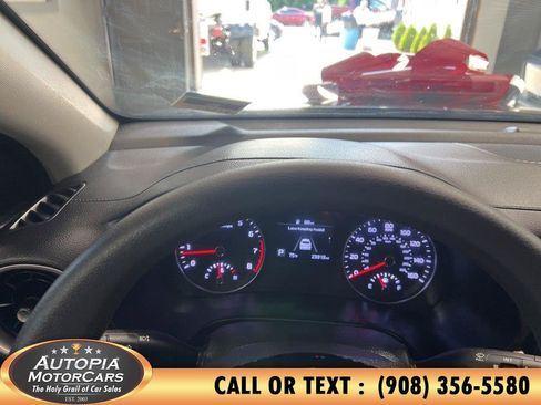 Used 2021 Kia Forte LXS FWD image 22