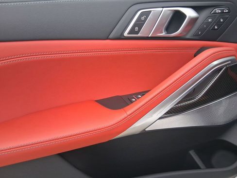 New 2026 BMW X6 M Competition w/ Executive Package image 12