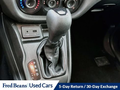 Used 2020 RAM ProMaster City Tradesman SLT FWD image 21
