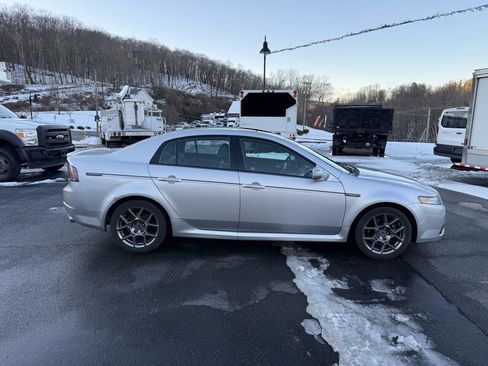 Used 2008 Acura TL Type-S image 7