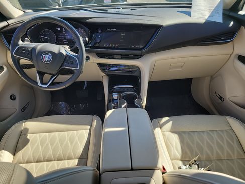 Used 2023 Buick Envision Avenir image 16