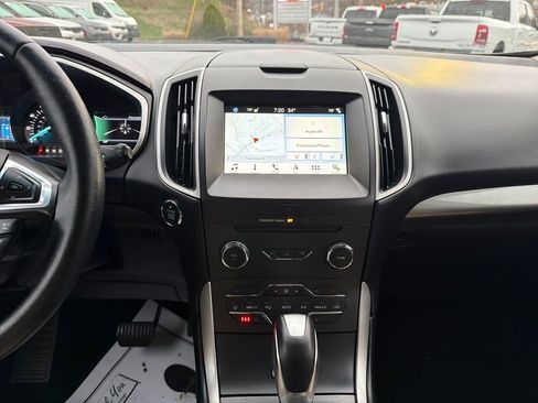 Used 2018 Ford Edge SEL w/ Equipment Group 201A image 19