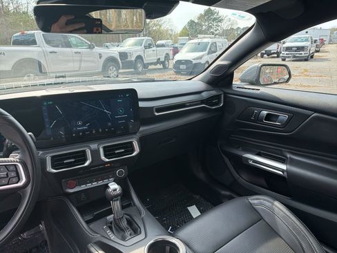 Used 2024 Ford Mustang GT Premium w/ GT Performance Package image 13